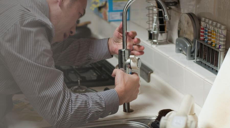 Local expert plumbing services in Hawkinsville, GA